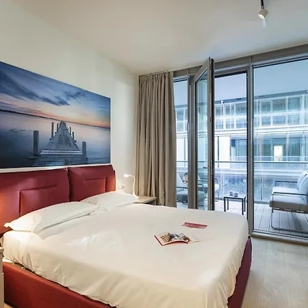 Waterfront Seaside By Wonderful Italy Apartamento