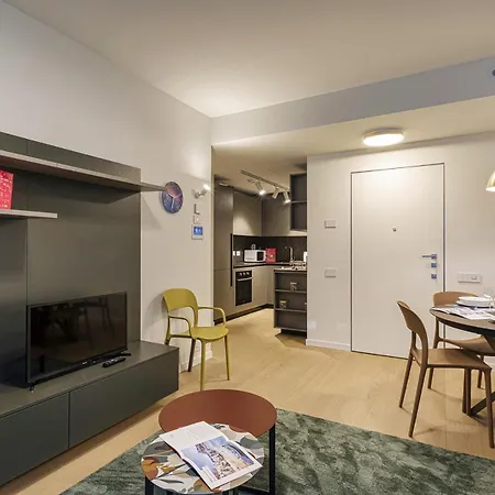 Waterfront Seaside By Wonderful Italy Apartment Genoa